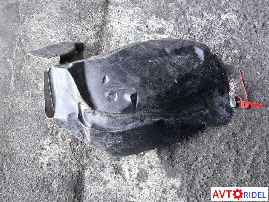 9627973380 Защита арок передняя левая (подкрылок) Citroen C5 (2001-2008) 2001г. | Фото № 1 9627973380 Защита арок передняя левая (подкрылок) Citroen C5 (2001-2008) 2001г. - Фото 1