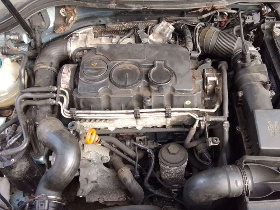 Суппорт передний правый Volkswagen Passat 6 (2005-2010) Универсал 2005г. | Фото № 5 Суппорт передний правый Volkswagen Passat 6 (2005-2010) Универсал 2005г. - Фото 5