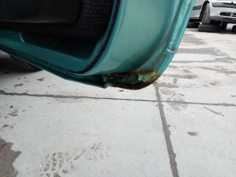 867809962 Подкрылок (защита крыла) передний правый Volkswagen Polo 2 (1981-1994) Хетчбэк 5дв. 1992г. | Фото № 11 867809962 Подкрылок (защита крыла) передний правый Volkswagen Polo 2 (1981-1994) Хетчбэк 5дв. 1992г. - Фото 11