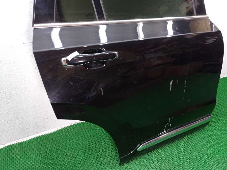 31698773 Дверь задняя правая Volvo XC90 Джип 2017г. | Фото № 3 31698773 Дверь задняя правая Volvo XC90 Джип 2017г. - Фото 3