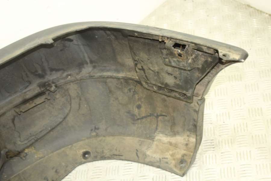 Бампер передний Citroen Berlingo 1 2001г. | Фото № 18 Бампер передний Citroen Berlingo 1 2001г. - Фото 18