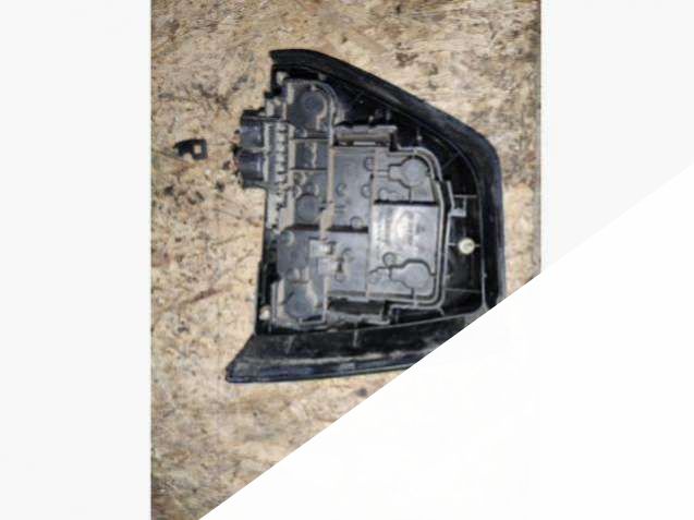 Фонарь задний левый Volkswagen Golf 2 1990г. | Фото № 2 Фонарь задний левый Volkswagen Golf 2 1990г. - Фото 2