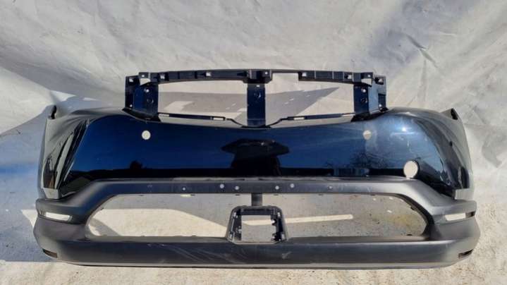 DN4E-50031 Бампер передний Mazda MX-30 1 поколение (2020-2024) 2020г. | Фото № 1 DN4E-50031 Бампер передний Mazda MX-30 1 поколение (2020-2024) 2020г. - Фото 1