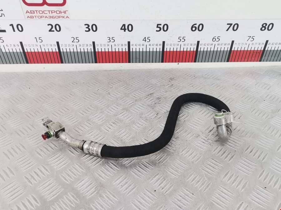 Трубка кондиционера Mercedes S-Class (W220) (1998-2005) Седан 2000г. | Фото № 1 Трубка кондиционера Mercedes S-Class (W220) (1998-2005) Седан 2000г. - Фото 1