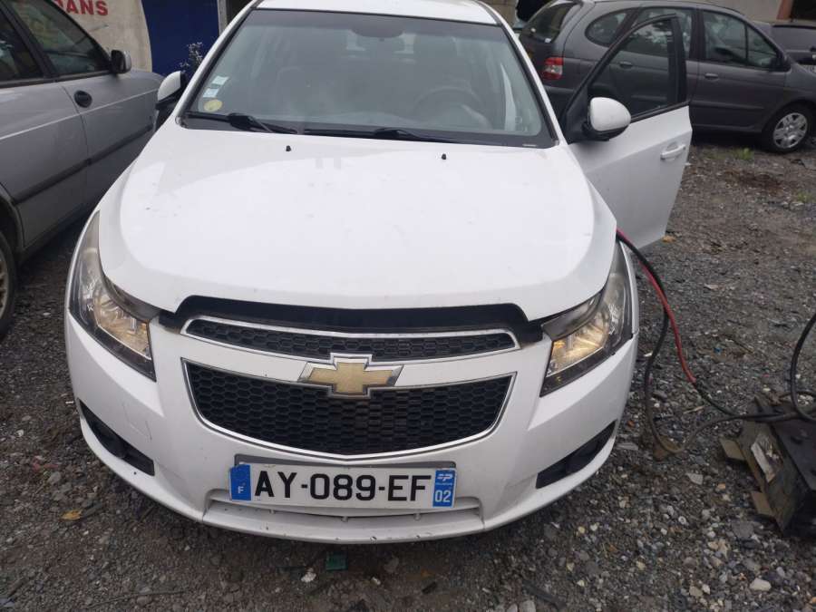 96829729 Трубка цилиндра сцепления  Chevrolet Cruze 2 (J300) (2008-2016) Седан 2010г. | Фото № 11  96829729 Трубка цилиндра сцепления  Chevrolet Cruze 2 (J300) (2008-2016) Седан 2010г. - Фото 11