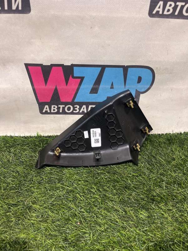 84228848 Декоративная накладка торпедо правая Chevrolet Camaro 2023г. | Фото № 5 84228848 Декоративная накладка торпедо правая Chevrolet Camaro 2023г. - Фото 5