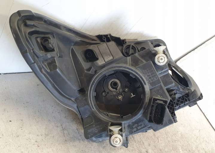 A4479067700 Фара левая Mercedes Vito W447 (2014-2024) 2014г. | Фото № 11 A4479067700 Фара левая Mercedes Vito W447 (2014-2024) 2014г. - Фото 11