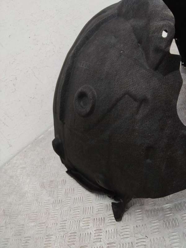 4G0821133D Подкрылок передний левый Audi A6 универсал 2012г. | Фото № 6 4G0821133D Подкрылок передний левый Audi A6 универсал 2012г. - Фото 6