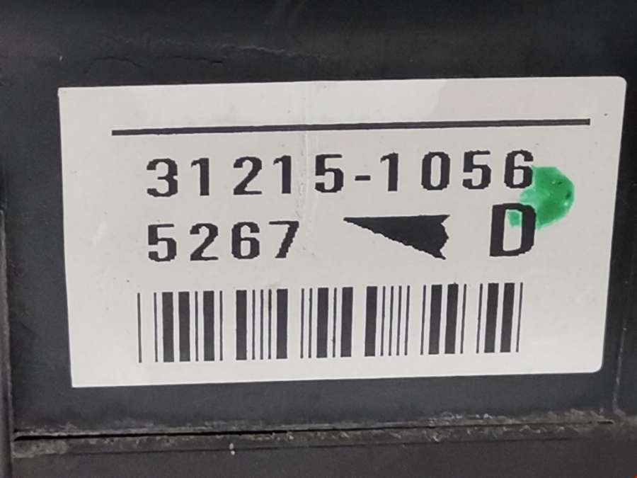 Блок предохранителей Renault Master 2 (1997-2010) Микроавтобус 2002г. | Фото № 4 Блок предохранителей Renault Master 2 (1997-2010) Микроавтобус 2002г. - Фото 4