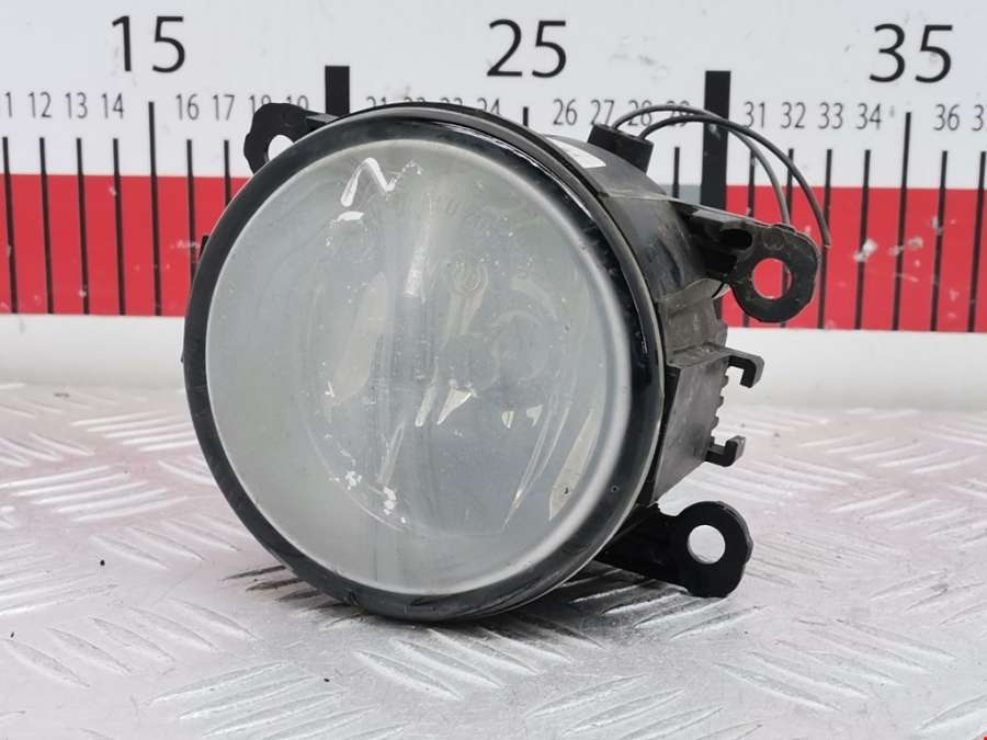 89202502 Фара противотуманная правая Renault Scenic 2 (2003-2009) Минивэн 2008г. | Фото № 1 89202502 Фара противотуманная правая Renault Scenic 2 (2003-2009) Минивэн 2008г. - Фото 1