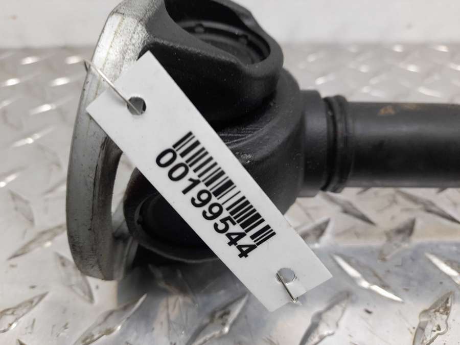 2534103301 Кардан передний Mercedes GLC Джип 2020г. | Фото № 6 2534103301 Кардан передний Mercedes GLC Джип 2020г. - Фото 6