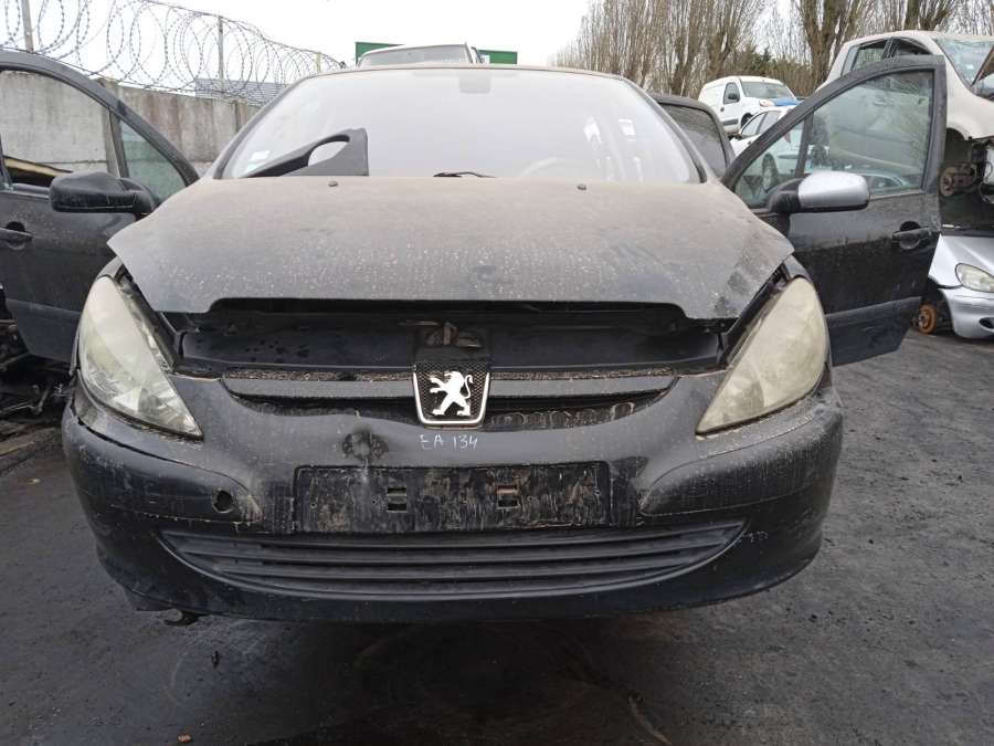 Маховик (демпфер сцепления) Peugeot 307 (2001-2008) Хетчбэк 5дв. 2004г. | Фото № 13 Маховик (демпфер сцепления) Peugeot 307 (2001-2008) Хетчбэк 5дв. 2004г. - Фото 13