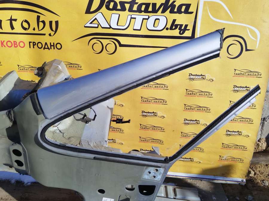 Стойка кузовная передняя левая Citroen Xsara Picasso Минивэн 2000г. | Фото № 9 Стойка кузовная передняя левая Citroen Xsara Picasso Минивэн 2000г. - Фото 9