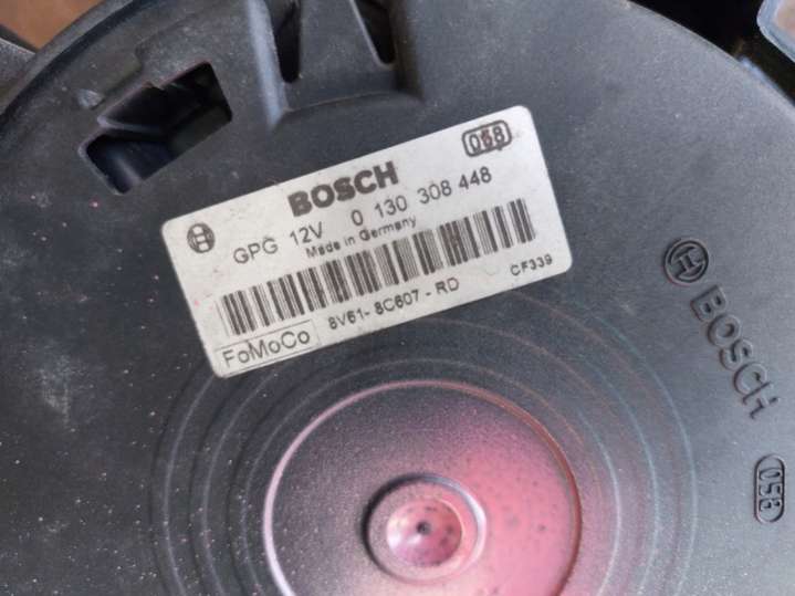 8V61-8C607-R Вентилятор радиатора Ford Transit Custom 1 поколение (2012-2024) 2012г. | Фото № 3 8V61-8C607-R Вентилятор радиатора Ford Transit Custom 1 поколение (2012-2024) 2012г. - Фото 3