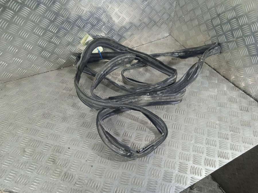 1118637 Уплотнитель Tesla Model X 2019г. | Фото № 1 1118637 Уплотнитель Tesla Model X 2019г. - Фото 1