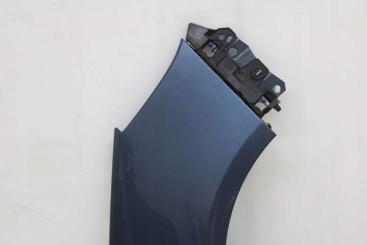 2012R- Крыло переднее правое Opel Zafira C (2012-2016) 2012г. | Фото № 2 2012R- Крыло переднее правое Opel Zafira C (2012-2016) 2012г. - Фото 2