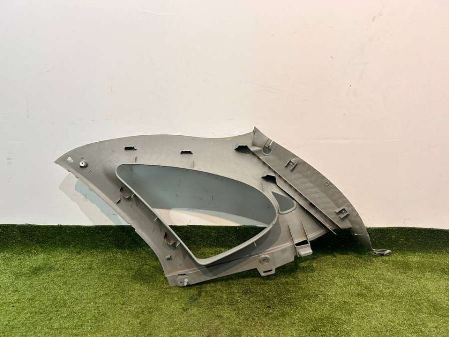 7700835111 Обшивка багажника левая Renault Scenic I 2003г. | Фото № 5 7700835111 Обшивка багажника левая Renault Scenic I 2003г. - Фото 5