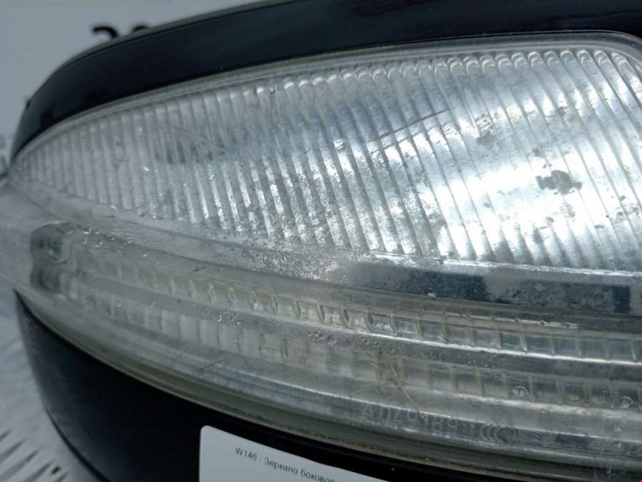 Зеркало боковое правое Mercedes C-Class (W204) (2006-2015) Седан 2008г. | Фото № 6 Зеркало боковое правое Mercedes C-Class (W204) (2006-2015) Седан 2008г. - Фото 6