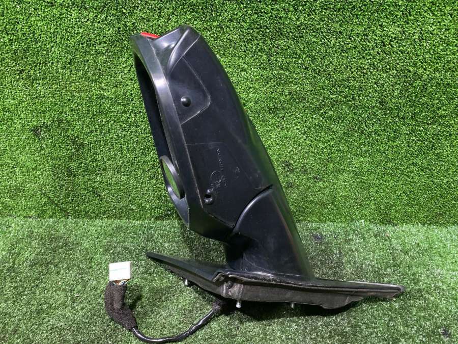 Зеркало правое Honda Civic 10 2021г. | Фото № 7 Зеркало правое Honda Civic 10 2021г. - Фото 7