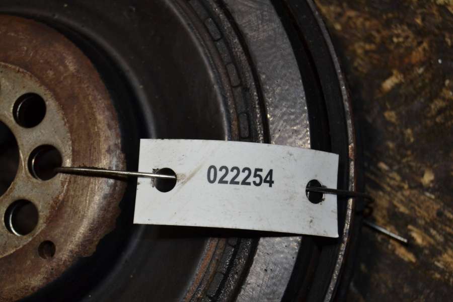 059105251BB Шкив коленвала  Audi A8 0000г. | Фото № 6  059105251BB Шкив коленвала  Audi A8 0000г. - Фото 6