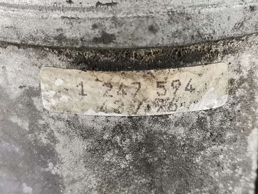 13541247594 Заслонка дроссельная BMW 3-Series (E36) (1990-2000) Седан 1996г. | Фото № 6 13541247594 Заслонка дроссельная BMW 3-Series (E36) (1990-2000) Седан 1996г. - Фото 6