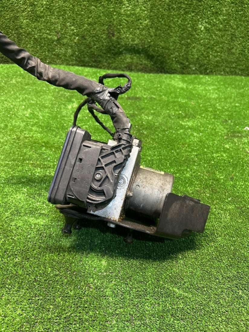 68227200 Блок АБС (ABS) Jeep Grand Cherokee IV (WK2) 2014г. | Фото № 5 68227200 Блок АБС (ABS) Jeep Grand Cherokee IV (WK2) 2014г. - Фото 5