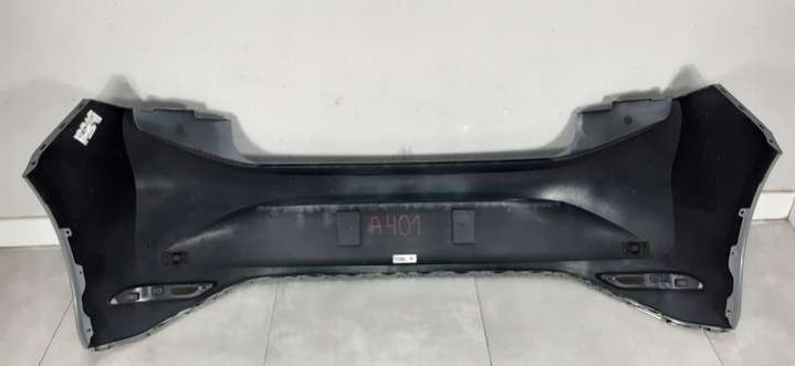 10A807421 Бампер задний Volkswagen ID.3 1 поколение (2019-2024) 2019г. | Фото № 2 10A807421 Бампер задний Volkswagen ID.3 1 поколение (2019-2024) 2019г. - Фото 2