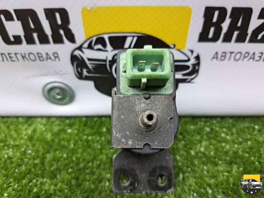 1950500 Соленоид (клапан) АКПП Peugeot 406 2004г. | Фото № 3 1950500 Соленоид (клапан) АКПП Peugeot 406 2004г. - Фото 3