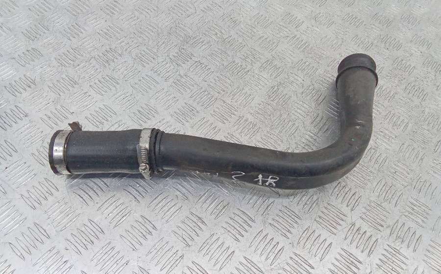 8200632968 Патрубок интеркулера Renault Laguna 2006г. | Фото № 1 8200632968 Патрубок интеркулера Renault Laguna 2006г. - Фото 1