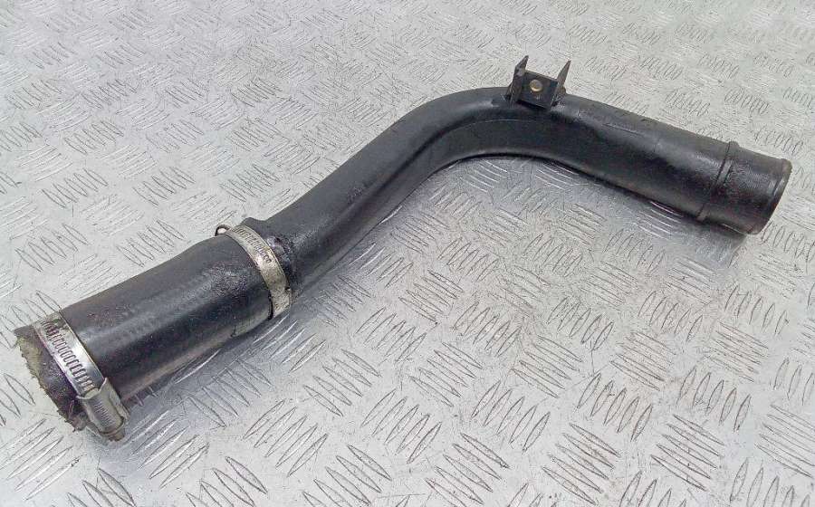 8200632968 Патрубок интеркулера Renault Laguna 2006г. | Фото № 4 8200632968 Патрубок интеркулера Renault Laguna 2006г. - Фото 4