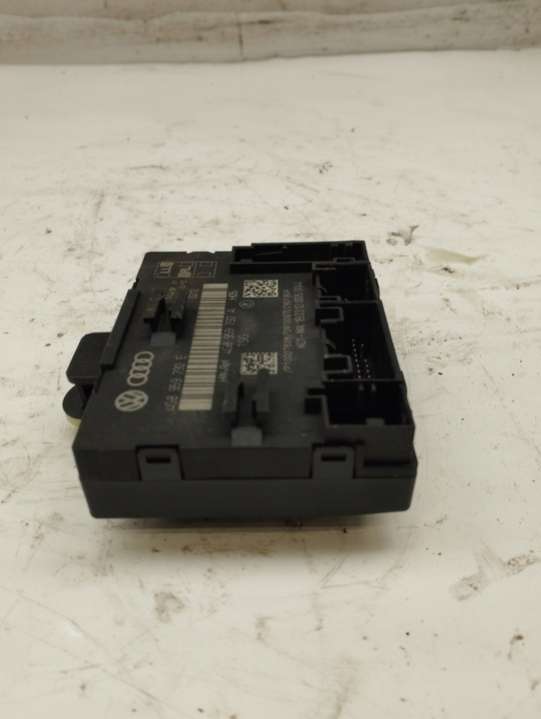 4G8959792E Блок управления двери Audi A7 4G (2010-2014) 2010г. | Фото № 5 4G8959792E Блок управления двери Audi A7 4G (2010-2014) 2010г. - Фото 5