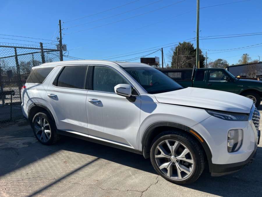 Катушка зажигания Hyundai Palisade 2018- 2020г. | Фото № 5 Катушка зажигания Hyundai Palisade 2018- 2020г. - Фото 5