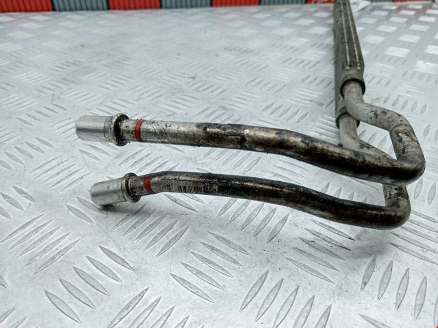 Радиатор гидроусилителя BMW 7-Series (E65/E66) (2001-2008) Седан 2005г. | Фото № 3 Радиатор гидроусилителя BMW 7-Series (E65/E66) (2001-2008) Седан 2005г. - Фото 3