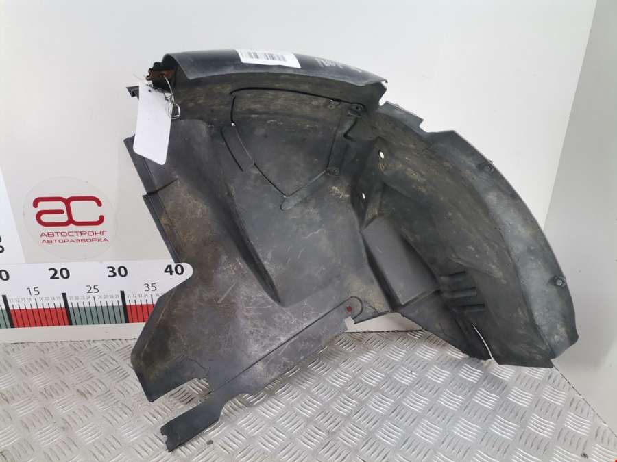 A4146980630 Подкрылок (защита крыла) передний правый Mercedes Vaneo (2001-2005) Минивэн 2005г. | Фото № 1 A4146980630 Подкрылок (защита крыла) передний правый Mercedes Vaneo (2001-2005) Минивэн 2005г. - Фото 1