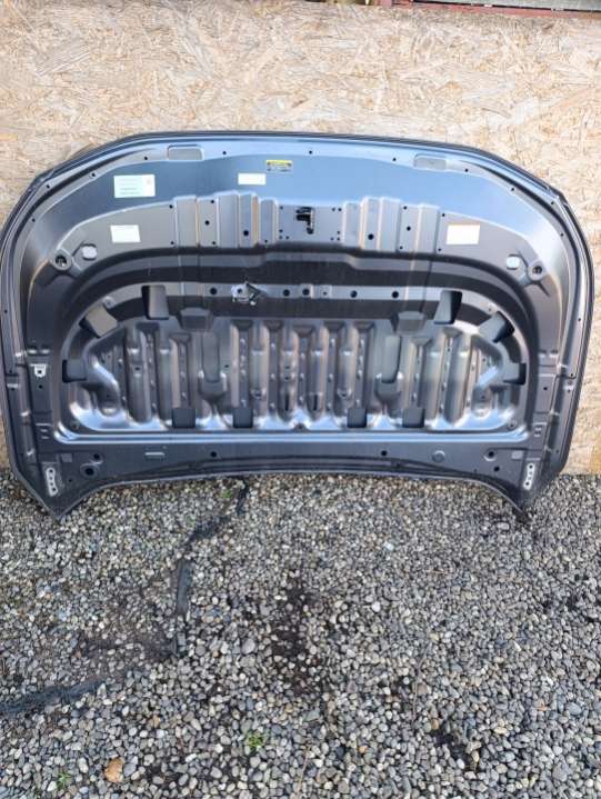 2019-2025 908BVC Капот Toyota RAV4 5 поколение (XA50) (2018-2024) 2018г. | Фото № 4 2019-2025 908BVC Капот Toyota RAV4 5 поколение (XA50) (2018-2024) 2018г. - Фото 4