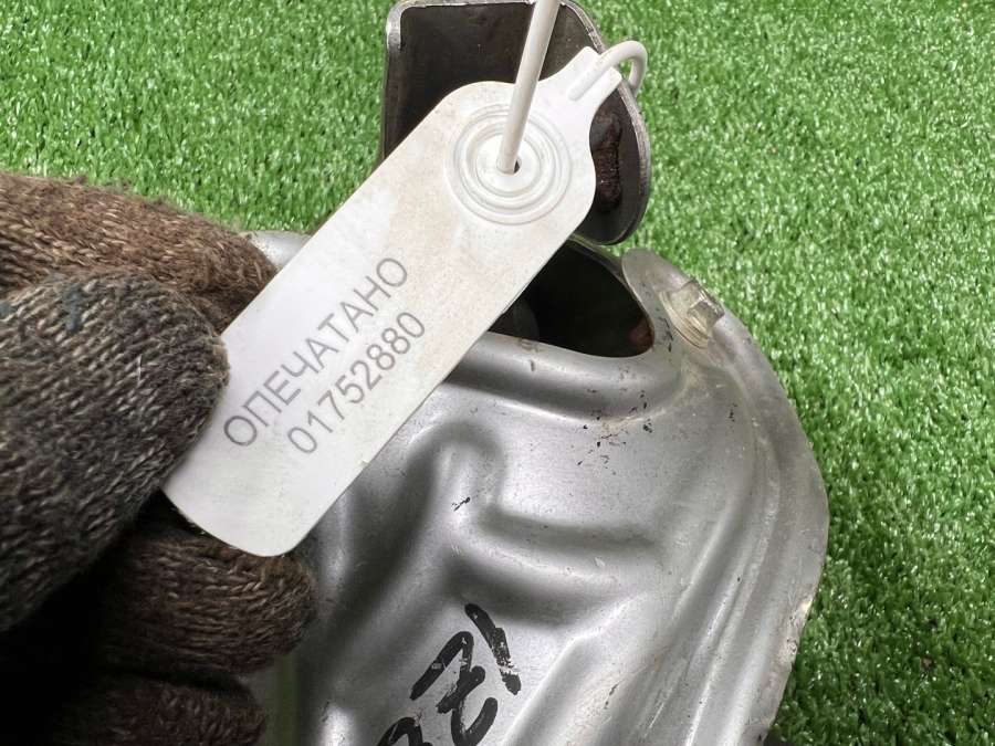 1710422100 Выпускной коллектор Toyota Caldina 3 AZT241W 2003г. | Фото № 6 1710422100 Выпускной коллектор Toyota Caldina 3 AZT241W 2003г. - Фото 6