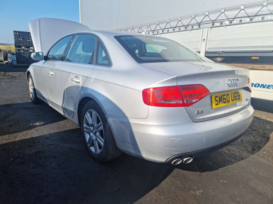 A2C53369554 Блок управления стояночного тормоза (электроручник) Audi A4 B8 (2007-2015) Седан 2010г. | Фото № 10 A2C53369554 Блок управления стояночного тормоза (электроручник) Audi A4 B8 (2007-2015) Седан 2010г. - Фото 10