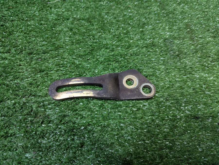 Кронштейн (крепление) правый 0000г. | Фото № 2 Кронштейн (крепление) правый 0000г. - Фото 2