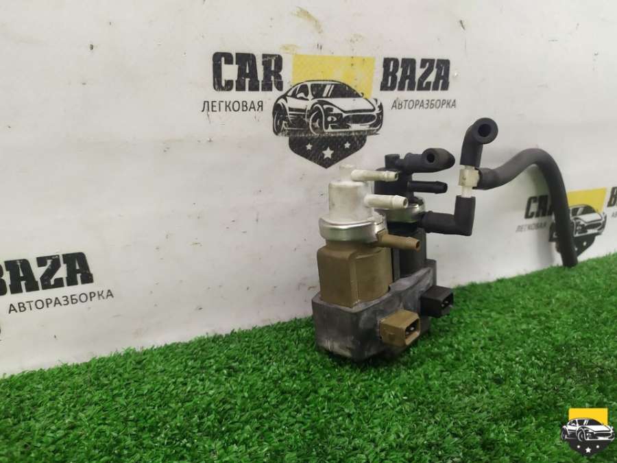 059906629 Клапан электромагнитный  Audi A6 C5 (S6,RS6) 2000г. | Фото № 3  059906629 Клапан электромагнитный  Audi A6 C5 (S6,RS6) 2000г. - Фото 3