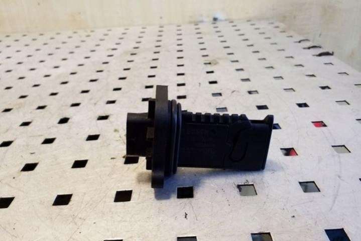 0281006092 Расходомер воздуха BMW 1 F20/F2 (20-205) 2011г. | Фото № 2 0281006092 Расходомер воздуха BMW 1 F20/F2 (20-205) 2011г. - Фото 2