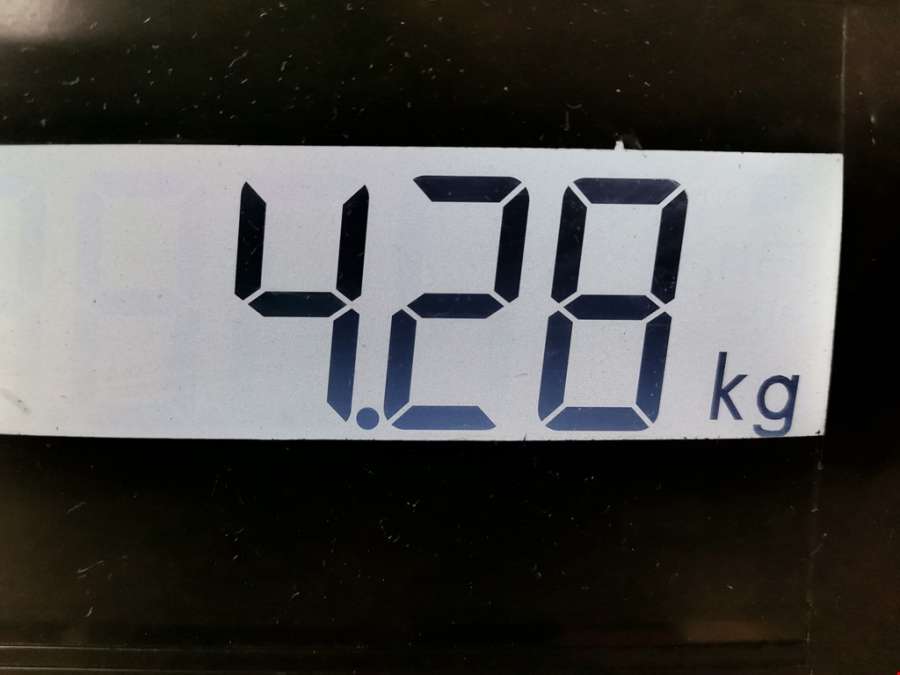 Суппорт задний левый Volvo XC90 1 (2002-2014) Внедорожник 5дв. 2004г. | Фото № 6 Суппорт задний левый Volvo XC90 1 (2002-2014) Внедорожник 5дв. 2004г. - Фото 6