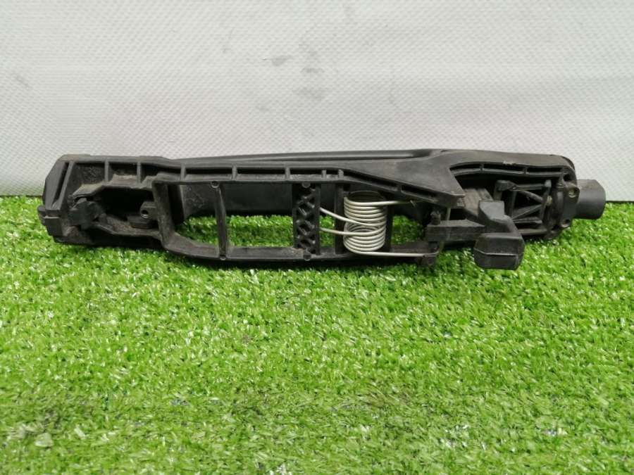 Ручка наружная задняя левая Mercedes C W202 1996г. | Фото № 5 Ручка наружная задняя левая Mercedes C W202 1996г. - Фото 5