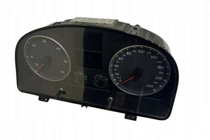 1T0920861A Щиток приборов (приборная панель) Volkswagen Caddy 3 поколение (2004-2010) 2004г. | Фото № 3 1T0920861A Щиток приборов (приборная панель) Volkswagen Caddy 3 поколение (2004-2010) 2004г. - Фото 3