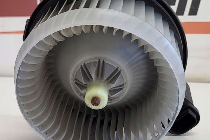 X760 MF1163602681 Отопитель в сборе (печка) Jaguar XF X260 (2016-2024) 2016г. | Фото № 4 X760 MF1163602681 Отопитель в сборе (печка) Jaguar XF X260 (2016-2024) 2016г. - Фото 4