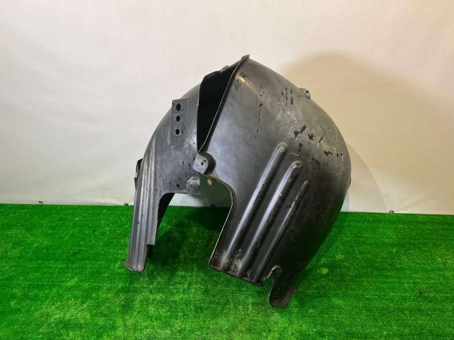 51718223377 Защита арок задняя левая (подкрылок)  BMW 7 E65/E66 2004г. | Фото № 4  51718223377 Защита арок задняя левая (подкрылок)  BMW 7 E65/E66 2004г. - Фото 4