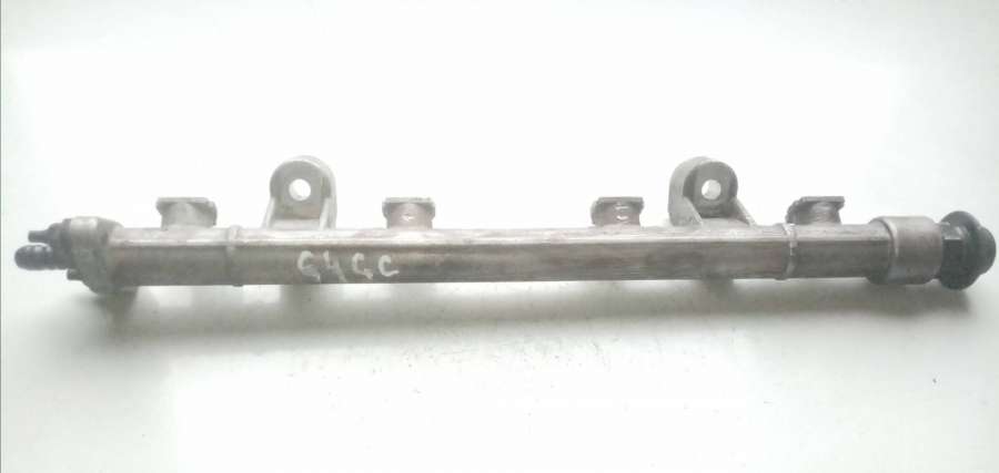 Топливная рампа  Hyundai Elantra XD 2002г. | Фото № 2   Топливная рампа  Hyundai Elantra XD 2002г. - Фото 2