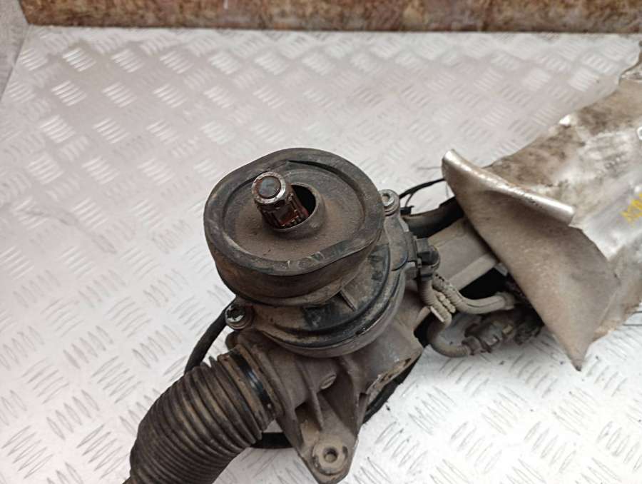 3C1423051N7805501267 Рулевая рейка  Volkswagen Touran 2013г. | Фото № 6  3C1423051N7805501267 Рулевая рейка  Volkswagen Touran 2013г. - Фото 6