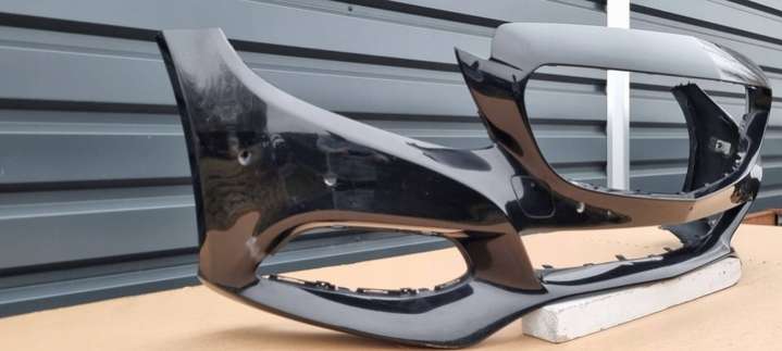 A2058850125 Бампер передний Mercedes C W205/S205/205 (2014-2024) 2014г. | Фото № 3 A2058850125 Бампер передний Mercedes C W205/S205/205 (2014-2024) 2014г. - Фото 3