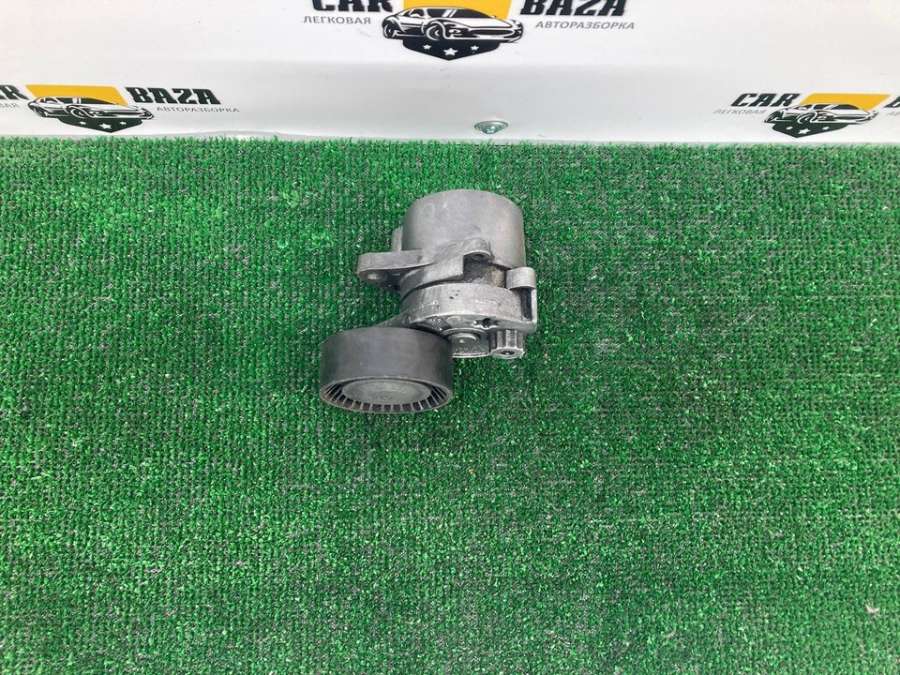 A6112000470  Натяжитель ремня ГРМ   Mercedes-Benz E-class W210 2003г. | Фото № 2  A6112000470  Натяжитель ремня ГРМ   Mercedes-Benz E-class W210 2003г. - Фото 2