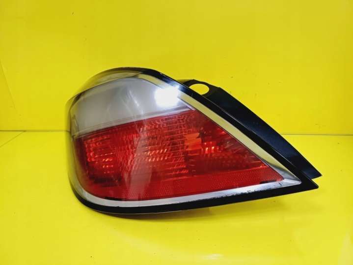 24451835 Фонарь задний левый  Opel Astra H (2004-2007) 2004г. | Фото № 2  24451835 Фонарь задний левый  Opel Astra H (2004-2007) 2004г. - Фото 2